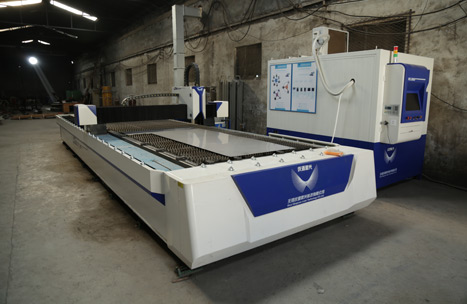 長沙風淋室廠家-生產設備